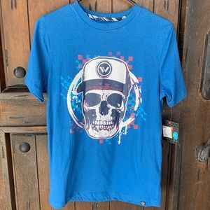 ✰ SHAUN WHITE ✰ Boy’s graphic Tee Shirt